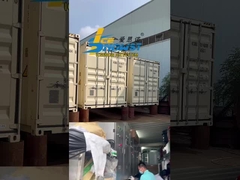 Машина для ледяного флейка высокой емкости с системой диагностики неисправностей