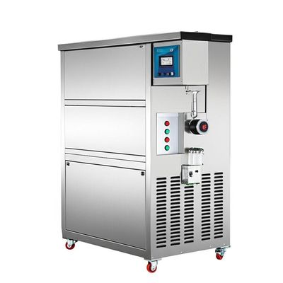 Купить Commercial Flake Ice Machine with 10000kg/24h Production Capacity 12 Months Warranty and 2.2-4.5KW Power for High-Demand Applications online manufacture